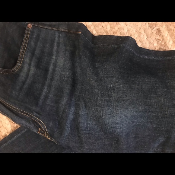 Men’s Lucky brand 121 slim jeans - Picture 5 of 5